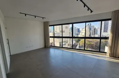 Apartamento com 3 quartos para alugar na Rua Viçosa, São Pedro, Belo Horizonte