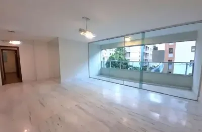 Apartamento com 4 quartos à venda na Rua Leopoldina, Santo Antônio, Belo Horizonte