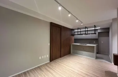 Apartamento com 2 quartos para alugar na Rua Senador Milton Campos, Vila da Serra, Nova Lima