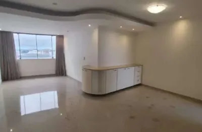 Apartamento com 3 quartos para alugar na Rua Martim de Carvalho, Santo Agostinho, Belo Horizonte