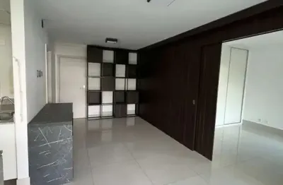 Apartamento com 1 quarto para alugar na Alameda do Morro, Vila da Serra, Nova Lima