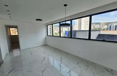 Apartamento com 2 quartos para alugar na Rua Maldonado, São Pedro, Belo Horizonte