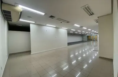 Ponto comercial para alugar na Avenida Getúlio Vargas, Funcionários, Belo Horizonte