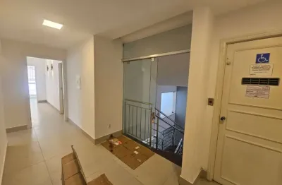Sala comercial para alugar na Avenida dos Bandeirantes, Comiteco, Belo Horizonte