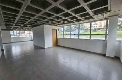 Sala comercial para alugar na Avenida Barão Homem de Melo, Estoril, Belo Horizonte