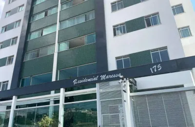 Apartamento com 3 quartos à venda na Rua Cambuquira, Carlos Prates, Belo Horizonte
