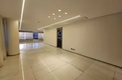 Apartamento com 4 quartos para alugar na Rua da Bahia, Lourdes, Belo Horizonte