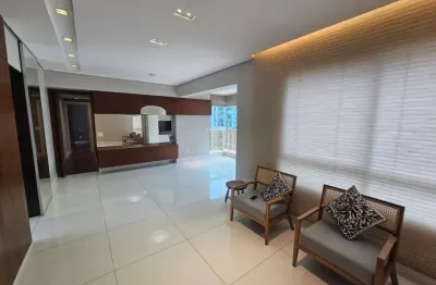 Apartamento com 3 quartos à venda na Rua das Flores, Vila da Serra, Nova Lima