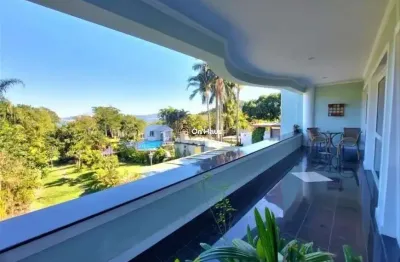 Casa com 5 quartos para alugar na rua júlio vieira, 89, joão paulo, florianópolis por r$ 17.000