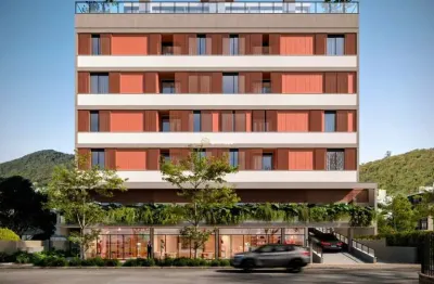 Cobertura com 2 quartos à venda na rua ingá mirim, 1, ribeirão da ilha, florianópolis por r$ 1.140.000