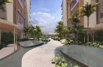 Apartamento com 3 quartos à venda na rodovia joão paulo, 2285, joão paulo, florianópolis por r$ 4.186.267