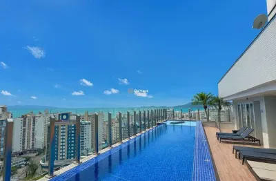 Apartamento com 2 quartos à venda na rua felipe schmidt, 835, centro, florianópolis por r$ 1.800.000