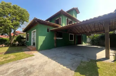 Casa com 4 quartos à venda na servidão hipólito bernardino das chagas, 467, rio tavares, florianópolis por r$ 3.500.000