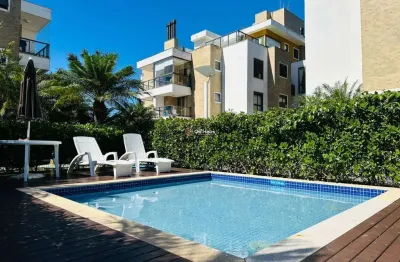 Apartamento com 2 quartos à venda na rua auroreal, 765, campeche, florianópolis por r$ 1.100.000