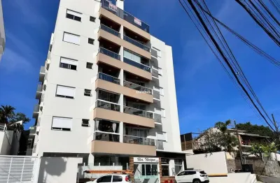 Apartamento com 2 quartos à venda na rua pastor william richard schisler filho, 1170, itacorubi, florianópolis por r$ 1.100.000