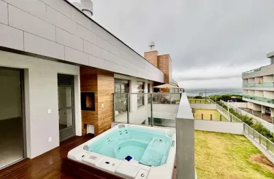 Apartamento com 2 quartos à venda na rua manoel pedro vieira, 551, morro das pedras, florianópolis por r$ 1.700.000