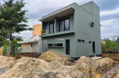 Casa com 3 quartos à venda na rua doutor luiz carlos souza, 2, açores, florianópolis por r$ 1.600.000