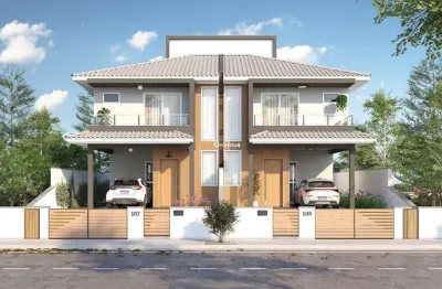 Casa com 3 quartos à venda na rua milton luiz da silva, 154, centro, palhoça por r$ 845.000