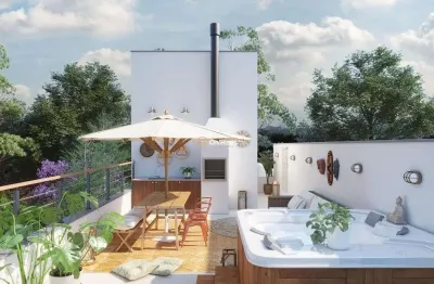 Casa com 3 quartos à venda na rodovia francisco magno vieira, 1, campeche, florianópolis por r$ 1.895.000