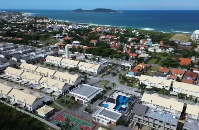 Casa em condomínio fechado com 3 quartos à venda na rua sagrado coração de jesus, 800, morro das pedras, florianópolis por r$ 1.295.000