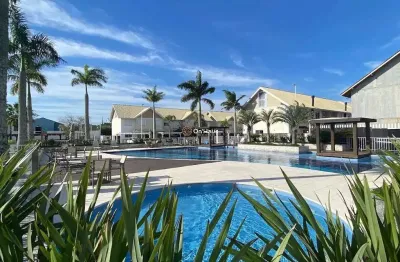 Casa em condomínio fechado com 3 quartos à venda na rua sagrado coração de jesus, 800, morro das pedras, florianópolis por r$ 1.175.000