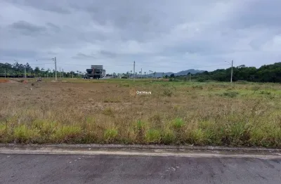 Terreno à venda na rodovia armando calil bulos, 2201, vargem grande, florianópolis por r$ 485.000