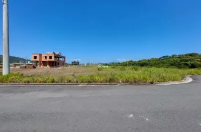 Terreno à venda na rodovia armando calil bulos, 2201, vargem grande, florianópolis por r$ 485.000