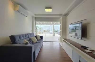 Cobertura com 3 quartos à venda na avenida campeche, 1157, campeche, florianópolis por r$ 7.500.000