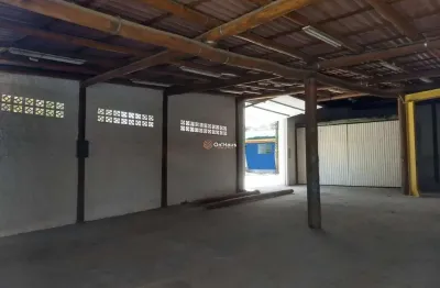 Barracão / galpão / depósito para alugar na servidão sebastião josé vieira, 71, campeche, florianópolis por r$ 10.000