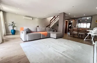 Casa em condomínio fechado com 3 quartos para alugar na rodovia francisco magno vieira, 4023, campeche, florianópolis por r$ 15.000