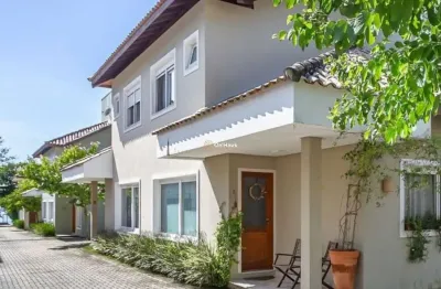 Casa em condomínio fechado com 3 quartos à venda na rua laurindo januário da silveira, 4317, lagoa da conceição, florianópolis por r$ 2.000.000