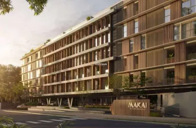 Apartamento com 1 quarto à venda na avenida campeche, 2064, campeche, florianópolis por r$ 850.000