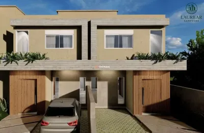 Casa com 2 quartos à venda na rua laura duarte prazeres, 677, campeche, florianópolis por r$ 948.000