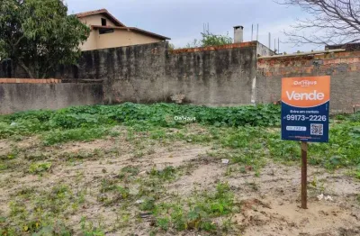 Terreno à venda na rua fidélis govoni, 567, campeche, florianópolis por r$ 860.000