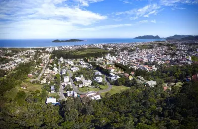 Terreno à venda na Rua da Capela, 487, Campeche, Florianópolis por R$ 1.659.680
