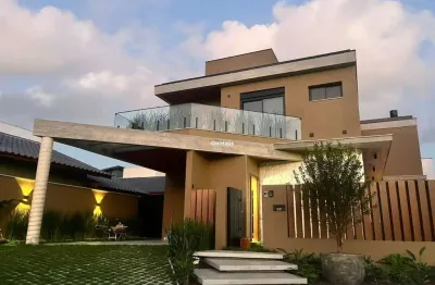 Casa com 4 quartos à venda na rua jardim 700 sul, 2, campeche, florianópolis por r$ 3.500.000