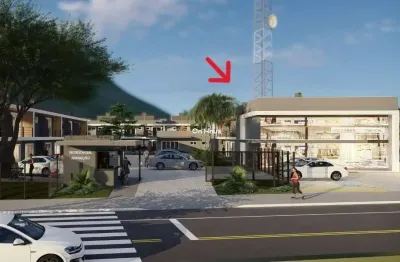 Ponto comercial para alugar na avenida antônio borges dos santos, 600, armação do pântano do sul, florianópolis por r$ 13.000