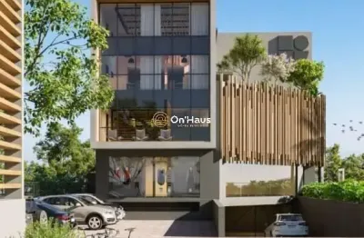 Apartamento com 1 quarto à venda na rodovia francisco magno vieira, 3454, campeche, florianópolis por r$ 597.000