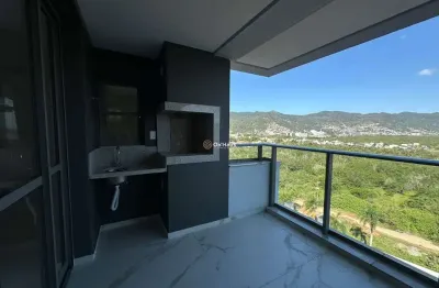 Apartamento com 3 quartos à venda na rodovia haroldo soares glavan, 607, cacupé, florianópolis por r$ 2.544.103