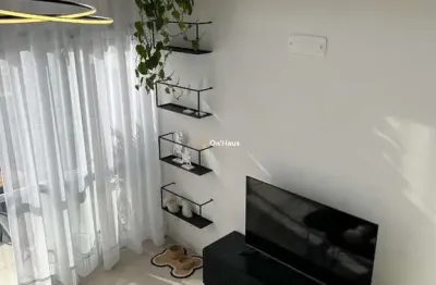 Apartamento com 2 quartos à venda na rua araci vaz callado, 1514, estreito, florianópolis por r$ 1.099.828