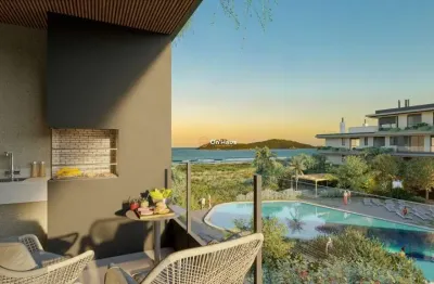 Apartamento com 3 quartos à venda na avenida campeche, 2, campeche, florianópolis por r$ 2.816.479