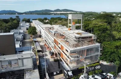 Casa em condomínio fechado com 3 quartos à venda na rua laurindo januário da silveira, 4699, lagoa da conceição, florianópolis por r$ 5.422.758