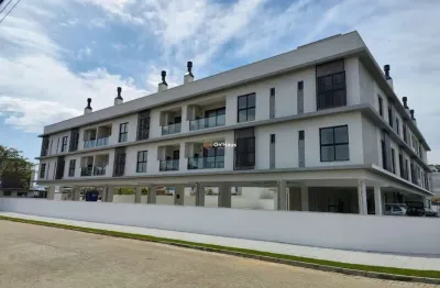 Apartamento com 1 quarto à venda na rua cedro rosa do sul, 2, ribeirão da ilha, florianópolis por r$ 490.000
