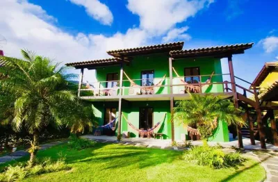 Prédio à venda na servidão amantino cameu, 768, rio tavares, florianópolis por r$ 2.750.000