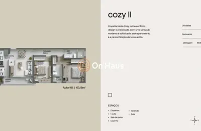 Apartamento com 2 quartos à venda na rodovia jornalista manoel de menezes, 1353, praia mole, florianópolis por r$ 1.653.402