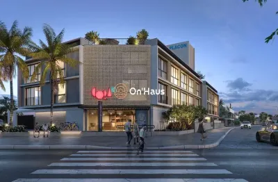 Apartamento com 1 quarto à venda na avenida campeche, 1524, campeche, florianópolis por r$ 1.200.000