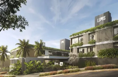 Apartamento com 2 quartos à venda na rodovia haroldo soares glavan, 794, cacupé, florianópolis por r$ 1.149.000