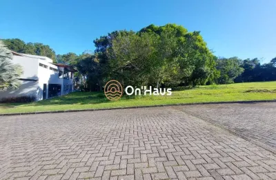 Terreno em condomínio fechado à venda na rua da capela, 487, campeche, florianópolis por r$ 3.800.000