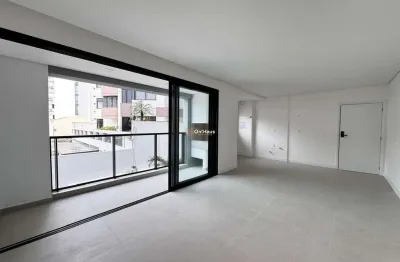 Apartamento com 2 quartos à venda na rua desembargador urbano salles, 99, centro, florianópolis por r$ 1.685.979