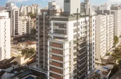 Prédio à venda na rua desembargador urbano salles, 99, centro, florianópolis